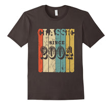 2004 Classic Vintage T-Shirt 13 Yrs Old Bday 13th Birthday