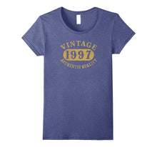 20 Years Old 20th B-Day Birthday Gift Vintage 1997 T-Shirt