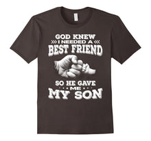 God Gave Me My Son Because I Needed a Best Friend T-Shirt