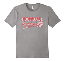 Football Grandma Shirt-Best Christmas Gifts for Grandma