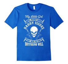 Cool Shirt Daddy Gifts From Daughter Fathers Day Papa Shirt