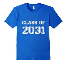 Preschool & Pre-K Kids Class of 2031 T-Shirt