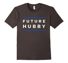Mens Future Hubby Soon to Be Husband Wedding Funny Gift T-Shirt