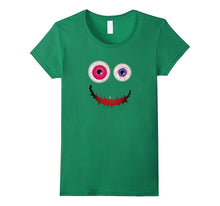 Best Scary Halloween Costumes T-Shirt Adult Kid Emoji Gifts