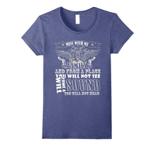 Don't Mess With My Family T Shirt