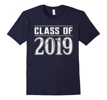 Class of 2019 - Senior Graduation Year Gift Idea T-Shirts