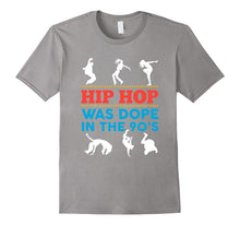 Hip Hop Was Dope in the 90's Rap Freestyle Old School 80s DJ