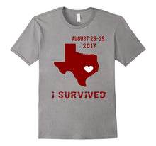 Texas Strong Survivor T-Shirt