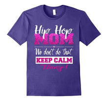 Hip Hop Mom Shirt Street Dance Breakdancing B-Boy T-Shirt