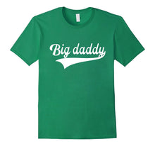 Mens They Call Me Big Daddy Shirt Fathers Day Gift for Big Daddy