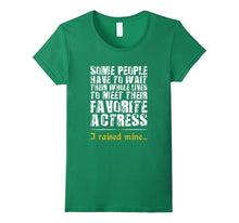 Funny Theatre Mom Quotes Gift, Theatre Mom T-Shirt