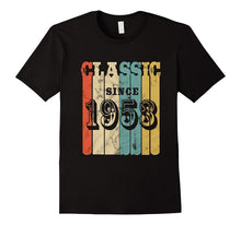 1953 Classic Vintage T-Shirt 64 Yrs Old Bday 64th Birthday