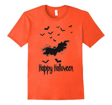 Happy Halloween T-Shirt Funny