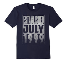 Established Since July 1999 Straight Outta Style 18 Yrs Old