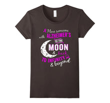 Alzheimers Shirt - Alzheimers Awareness Shirt for Women/Men