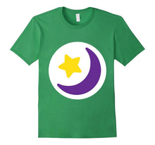 Care Moon Stars Bears Halloween Group Costume TShirts