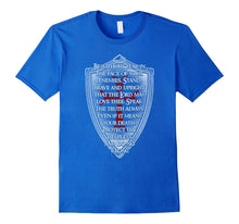 American Infidel Shirt