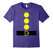 Dwarf DIY Costume T Shirt Funny Tshirt Halloween Party Tee