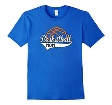 Basketball Shirt Basketball Mom T-Shirt