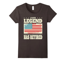 A Painter Legend Has Retired Retirement Dad Grandpa Gift