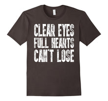 Clear Eyes Full Hearts Can't Lose T-Shirt Cool Gift TShirt
