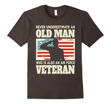 An Air Force Legend Veteran Has Retired Retirement Gift