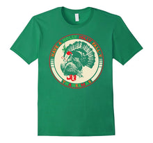 Holly Jolly Thanksmas T-Shirt for Thanksgiving and Christmas