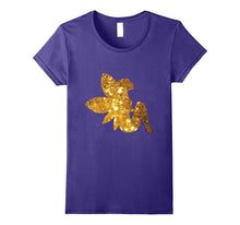 Kids Sparkle Fairy Angel T-Shirt - Tee for Little Girls