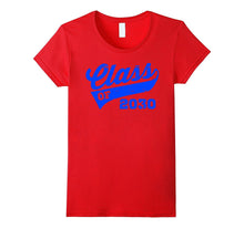 Class of 2030 Shirt