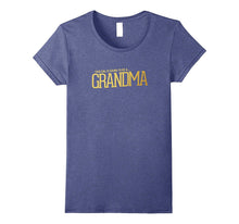 I'm a Proud Future Grandma Shirt - This Gal Is Going to Be