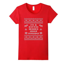 Im a Cotton Headed Ninny Muggins T Shirt