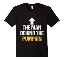 Funny Halloween Pregnancy Shirt for Dads to Be