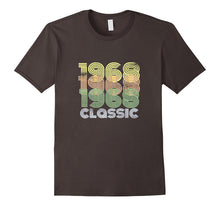1968 Classic Birthday T-Shirt 50th Funny Gag Gift