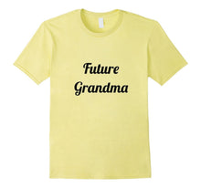 Future Grandma T-Shirt