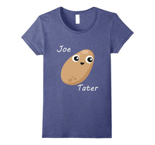 Joe Tater