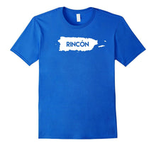 Rincon Puerto Rico Puerto Rican T-Shirt