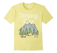 Camping Time Shirt