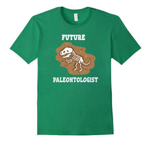 Future Paleontologist T-Shirt