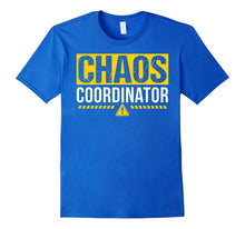 Chaos Coordinator T-Shirt