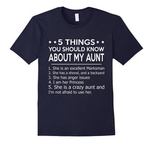 5 Things You Should Know About My Aunt I Am Her Princess