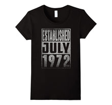 Established Since July 1972 Straight Outta Style 45 Yrs Old