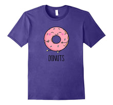 Kawaii Donuts T-Shirt Cute BFF Shirts