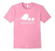Mama Bird Baby Bird Shirt - Mama Bird Shirt Mothers Day Gift