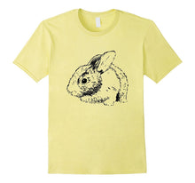 Rabbit - Lovely Animal T Shirt
