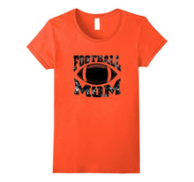 Football Shirt for Mom Football T Shirt