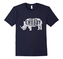 Save the Chubby Unicorns Love Funny Gift T Shirt Tee