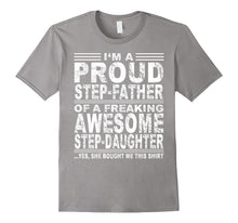 I'm a Proud Step Father of a Freaking Awesome Step Daughter