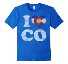 I Heart Colorado Shirt