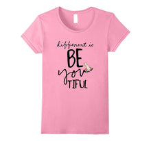 Rhea the Naked Birdie T- Shirt