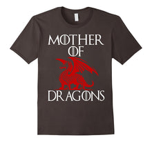 Mother of Dragons Movie T-Shirt